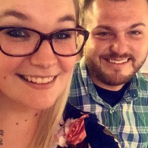 Meet your Posher, Christy